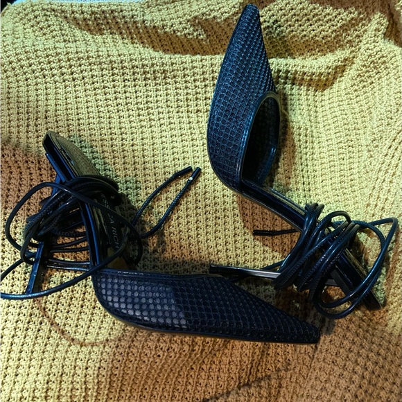 JESSICA RICH Pumps - Picture 4 of 10